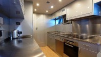 Crazy Too -  Galley